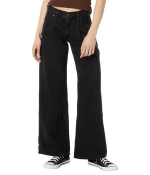 Levi's | Baggy Dad Wide Leg Jeans 7折起, 满$220减$30, 满减