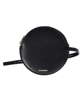 Jil Sander | Leather Coin Purse 8.5折, 独家减免邮费