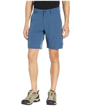 The North Face | Rolling Sun Packable 9" Hybrid Shorts 