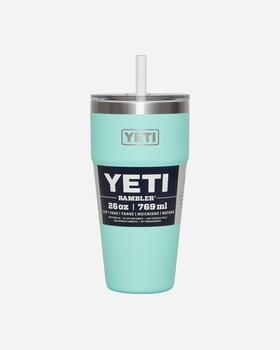 商品YETI | Rambler Straw Cup Green,商家Slam Jam,价格¥268图片