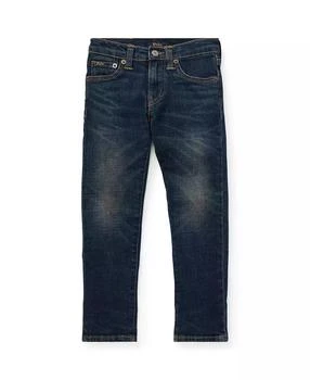 Ralph Lauren | Toddler Boys Sullivan Slim Stretch Jeans,商家Macy's,价格¥287