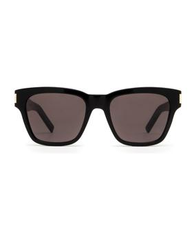 推荐Sl 560 Black Sunglasses商品