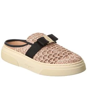 Salvatore Ferragamo | Ferragamo Cassina Slip-On Sneaker 5折