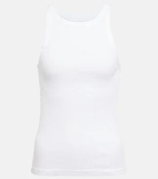 推荐Jennifer rib-knit tank top商品