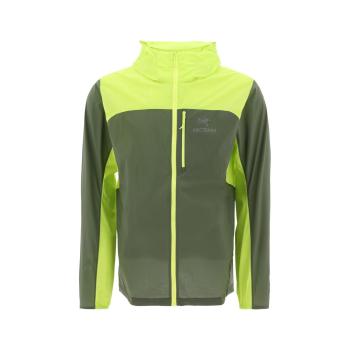 包邮包税【预售7天发货】 ARC'TERYX 2023秋冬 男士 夹克 夹克 2040881 X000007411FORAGESPRINT-0 