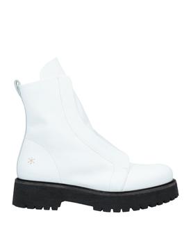 PATRIZIA BONFANTI, PATRIZIA BONFANTI | Ankle boot商品图片 4.7折×额外7折, 额外七折
