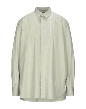 ROCHAS, ROCHAS | Solid color shirt商品图片 6.8折