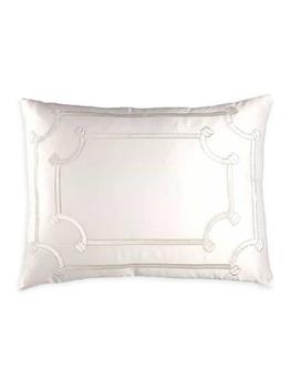 商品Lili Alessandra | Vendome Pillowcase & Insert,商家Saks Fifth Avenue,价格¥1361图片