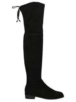 stuart weitzman lowland, Stuart Weitzman | 'Lowland’ boots商品图片 