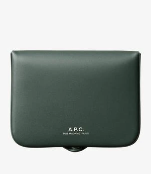 A.P.C. | Josh coin purse,商家A.P.C.,价格¥2199