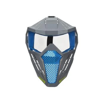 Nerf | NERF Hyper Face Mask -- Breathable Design, Adjustable Head Strap 