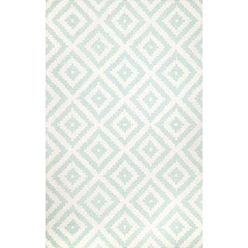 nuLOOM, nuLOOM | Harmony Contemporary Kellee 7'6" x 9'6" Area Rug商品图片 额外9折, 额外九折