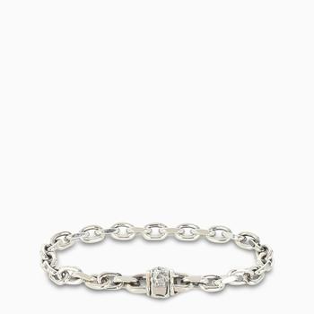 推荐Sterling silver 925 chain bracelet商品