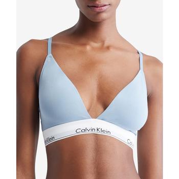 Calvin Klein品牌, 商品无钢圈内衣, 价格¥174图片