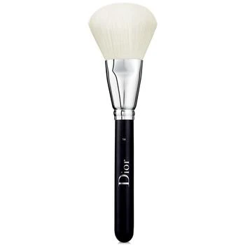 Dior | Backstage Powder Brush N°14,商家Macy's,价格¥487