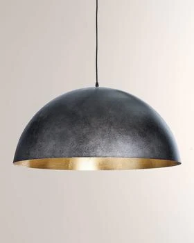 Regina Andrew | Sigmund Large Pendant,商家Neiman Marcus,价格¥3860