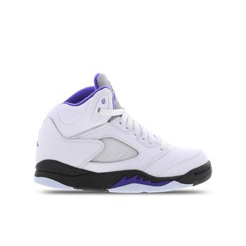 aj5, Jordan | Jordan 5 Retro - Pre School Shoes商品图片 