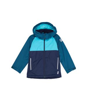 Reima | Karkkila Reimatec Winter Jacket (Toddler/Little Kids/Big Kids)商品图片,4.2折