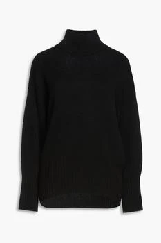 推荐Cashmere turtleneck sweater商品