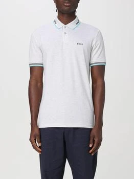 Hugo Boss | Polo shirt men Boss,商家GIGLIO.COM,价格¥421