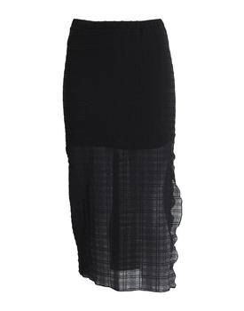 Topshop | Midi skirt商品图片,5.1折