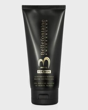 Bellefontaine | Luxurious Neroli Blend Shower Gel To Vitalize & Energize,商家Neiman Marcus,价格¥651