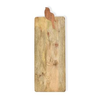 商品Tiramisu | Bird Mango Wooden Cheese Platter,商家Premium Outlets,价格¥163图片