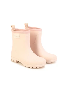 推荐Chloé 女童童靴 C1918245K 粉红色商品