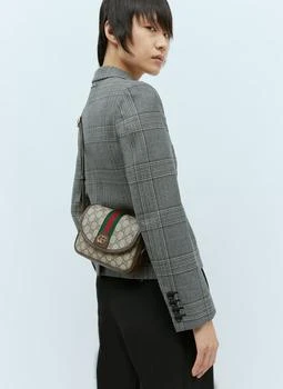 Gucci | Ophidia GG Mini Shoulder Bag 7.3折