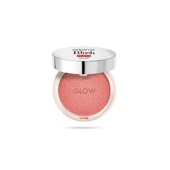 PUPA Milano | Extreme Blush Glow - 100 Exotic Rose by  for Women - 0.141 oz Blush,商家Premium Outlets,价格¥133