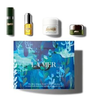 La Mer | The Mini Miracle Broth Glow Collection 