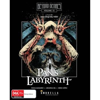 推荐Pan's Labyrinth商品