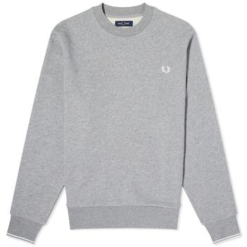 推荐Fred Perry Crew Sweat商品