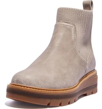 推荐Cervinia Valley Platform Lug Sole Chelsea Boot商品