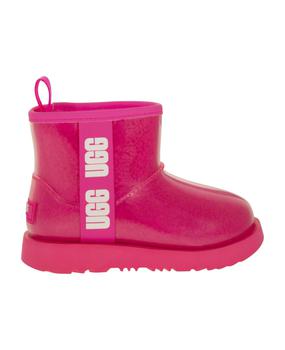 ugg classic clear mini, UGG | Classic Clear Mini Ii - Boots商品图片 9.2折