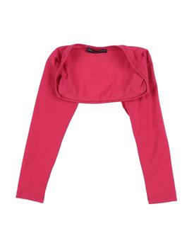 商品MISS BLUMARINE | Shrug,商家YOOX,价格¥508图片