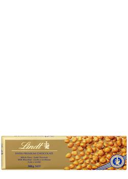 推荐Gold Swiss Premium Hazelnut Milk Chocolate Bar 300g商品