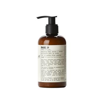 lelabo香水, Le Labo | 欧洲直邮LE LABO香水实验室身体乳237ml滋润保湿全系列商品图片 额外9折x额外9.5折, 额外九折, 额外九五折