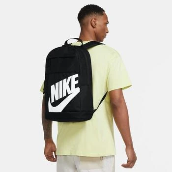推荐Nike Elemental Backpack (21L)商品