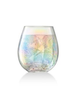 商品4-Piece Pearl Glass Tumblers,商家Saks Fifth Avenue,价格¥657图片