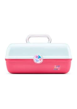 Caboodles | On The Go Girl Makeup Case,商家Belk,价格¥185
