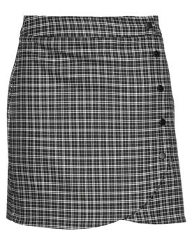 NAF NAF | Mini skirt商品图片,3.5折