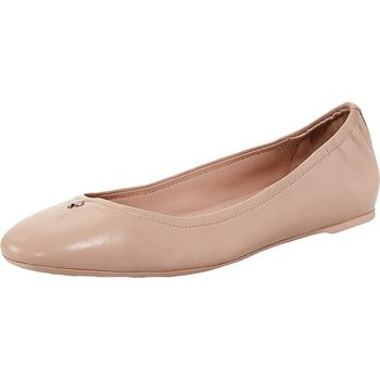 Kate Spade Surprise, Kate Spade | Kate Spade Womens Kora Leather Slip On Ballet Flats商品图片 6折