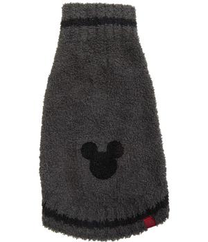 商品Barefoot Dreams | Cozychic Classic Disney® Mickey Mouse Pet Sweater,商家Zappos,价格¥290图片