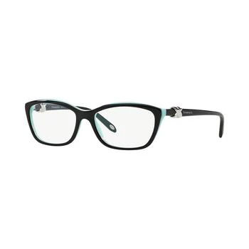 推荐TF2074 Women's Cat Eye Eyeglasses商品