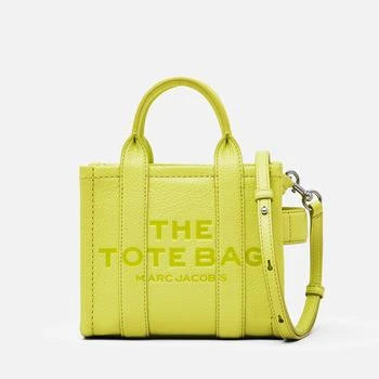 推荐Marc Jacobs The Mini Leather Tote Bag商品