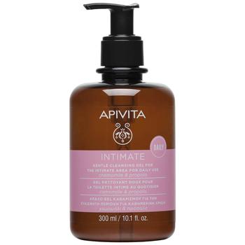 apivita, APIVITA | APIVITA Intimate Daily Gentle Cleansing Gel for the Intimate Area 10.1 fl. oz商品图片 