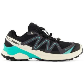 Salomon | Salomon 女士专项运动鞋 1221350BLACKALMONDMILKWATERFALL 花色,商家Beyond Moda Europa,价格¥1284