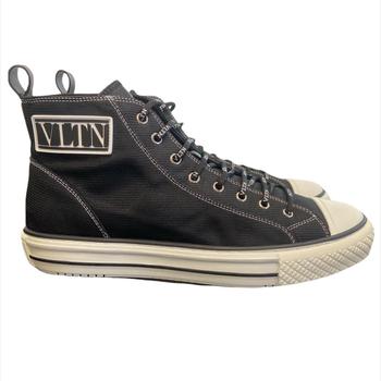 美国valentino sneaker, Valentino | SNEAKERS TESSUTO商品图片 