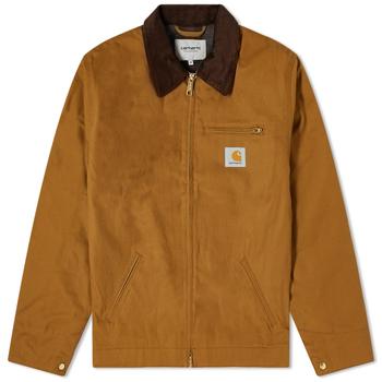 卡哈特外套, Carhartt | Carhartt WIP Detroit Jacket商品图片 满$300享9.5折, 满折